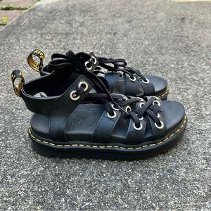 Dr. Marten’s Blaire Sandals